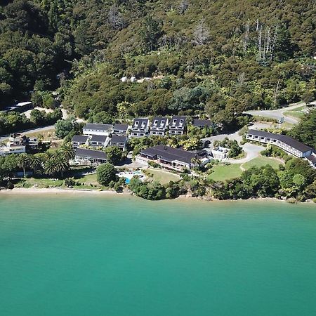The Portage Resort Exterior photo