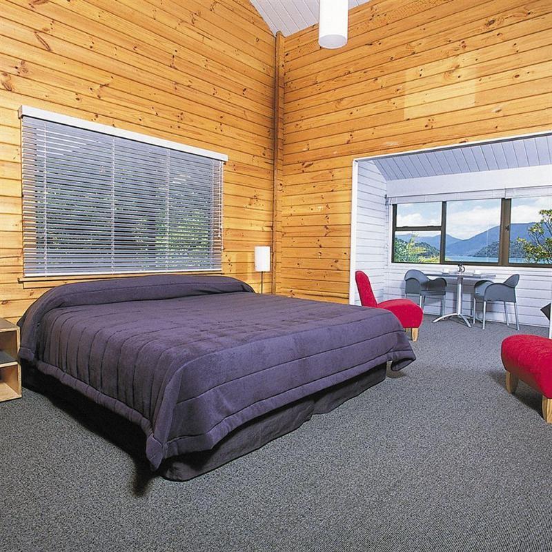 The Portage Resort Exterior photo